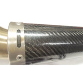 SCHALLDAEMPFER 2.WAHL