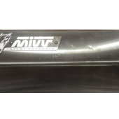 SCHALLDAEMPFER 2.WAHL