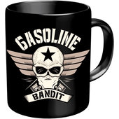 Beker Gasoline Bandit