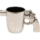 Beker *Revolvergreep*