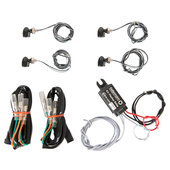 BLINKER-KOMPLETT SET