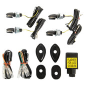 Knipperlicht complete set