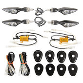 Knipperlicht complete set