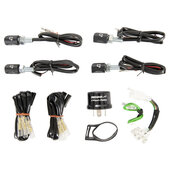 Knipperlicht complete set