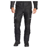 Murano Evo textile trousers