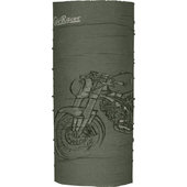 Motorcycle multiscarf
