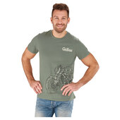Motorcycle T-shirt