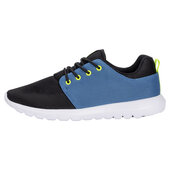 Casual Shoe FFS 18 black/blue