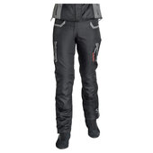 Season dames textiel broek