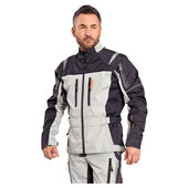 Summer veste textile femmes et hommes