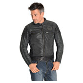 HELD 51929.47 VESTE EN CUIR
