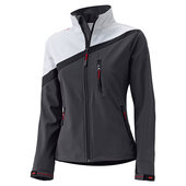 Ray Damen Softshelljacke