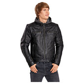 Walker 5824 leatherjacket
