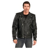 HIGHWAY 1 PILOT 2 LEREN JAS