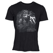 Lethal Threat Gorilla Beer T-Shirt