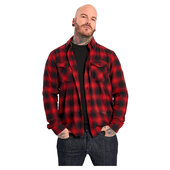 Lethal Threat Riding Gorilla shirt