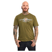 Lethal Threat Widow Maker T-shirt