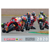 MOTORRAD-GRAND PRIX 2020