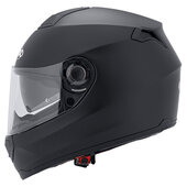 S-10 Full-Face Helmet