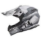 X6B Motocross Helmet