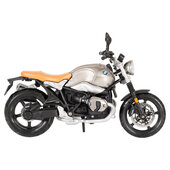 Kant-en-klaar-model BMW R Nine T Scrambler, schaal 1:12