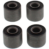 REAR WHEEL DAMPER