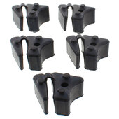 REAR WHEEL DAMPER