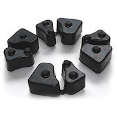 REAR WHEEL DAMPER