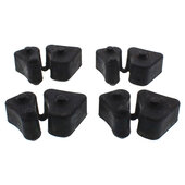 REAR WHEEL DAMPER