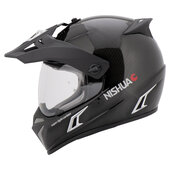 Enduro Carbon endurohelm