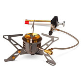 Réchaud multicomb. MultiFuel III