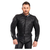 PX-4 Leather Suit
