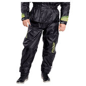Hoodie rain trousers