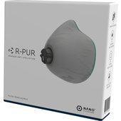 Spare Filter Anti Fine Dust Mask