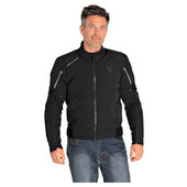 Rev'it Strobe H2O textile jacket softshell