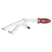 Mounting tool Clutch and transmission