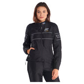 Air-Ya dames textiel jas