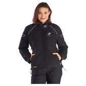 Salli women textile jacket