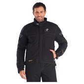 Simot textile jacket