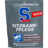 Lingette d'entretien pour selle