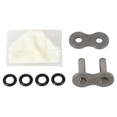 CHAIN LOCK HOLLOW RIVET