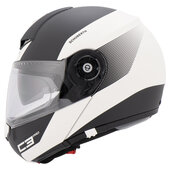 C3 Pro casque modulable