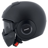 Drak Jet Helmet
