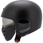 Shark S-Drak Jet Helmet