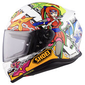 SHOEI NXR