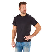 Basic T-Shirt,Twin Pack