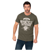 T-Shirt Motorcycle Brotherhood