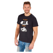 Problem Solution T-Shirt
