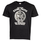 Keine Pause T-Shirt