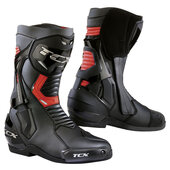 TCX ST-FIGHTER BOTTES DE RACING, NO./RO.